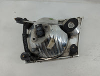 2002-2005 Ford Explorer Passenger Right Oem Head Light Headlight Lamp - Oemusedautoparts1.com