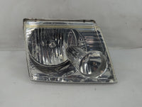2002-2005 Ford Explorer Passenger Right Oem Head Light Headlight Lamp - Oemusedautoparts1.com