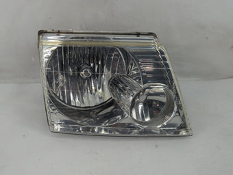 compare product 2002-2005 Ford Explorer Passenger Right Oem Head Light Headlight Lamp
