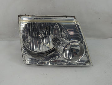 2002-2005 Ford Explorer Passenger Right Oem Head Light Headlight Lamp - Oemusedautoparts1.com
