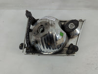 2002-2005 Ford Explorer Passenger Right Oem Head Light Headlight Lamp - Oemusedautoparts1.com