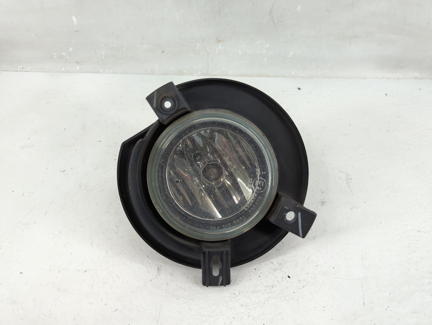 2002-2005 Ford Explorer Passenger Right Oem Front Light Lamp - Oemusedautoparts1.com