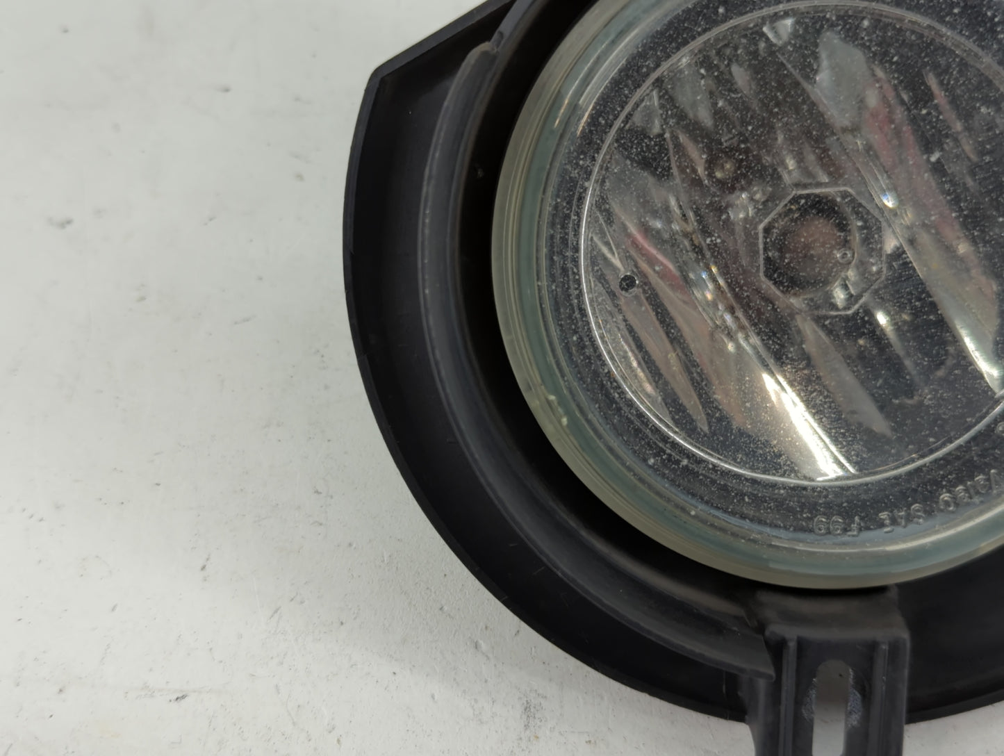 2002-2005 Ford Explorer Passenger Right Oem Front Light Lamp - Oemusedautoparts1.com