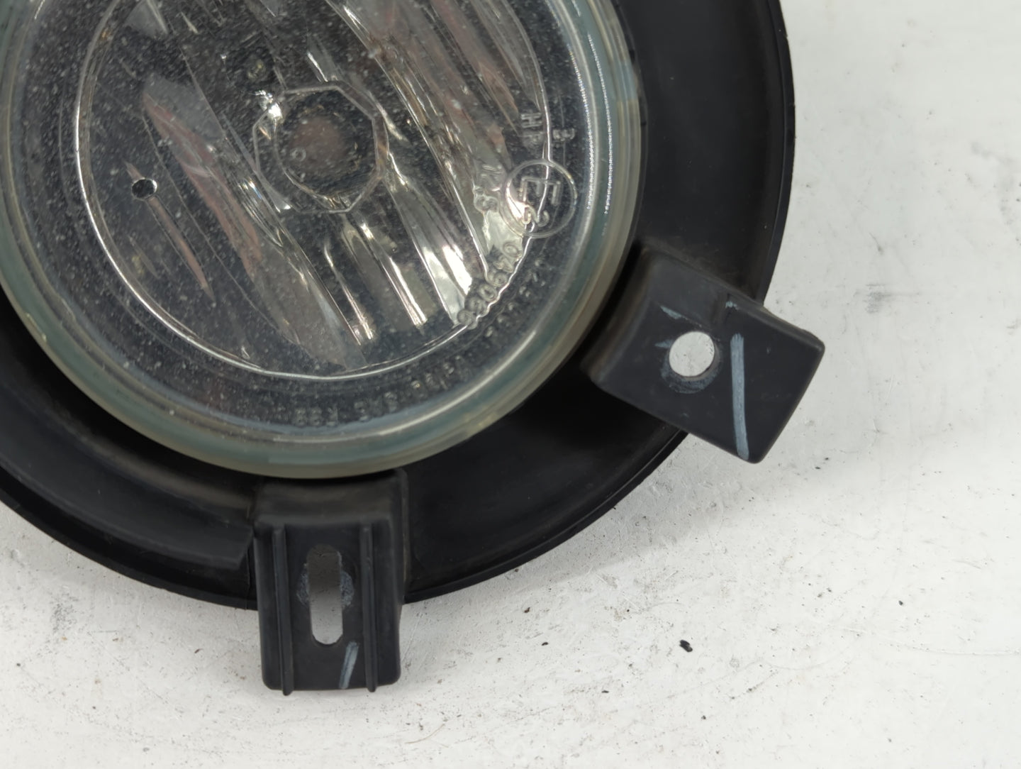2002-2005 Ford Explorer Passenger Right Oem Front Light Lamp - Oemusedautoparts1.com