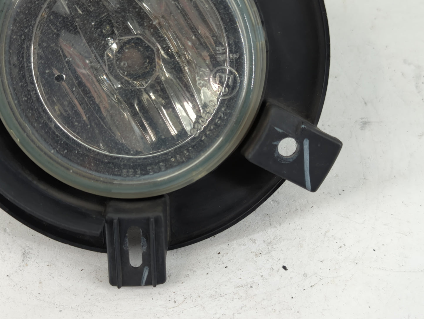 2002-2005 Ford Explorer Passenger Right Oem Front Light Lamp - Oemusedautoparts1.com