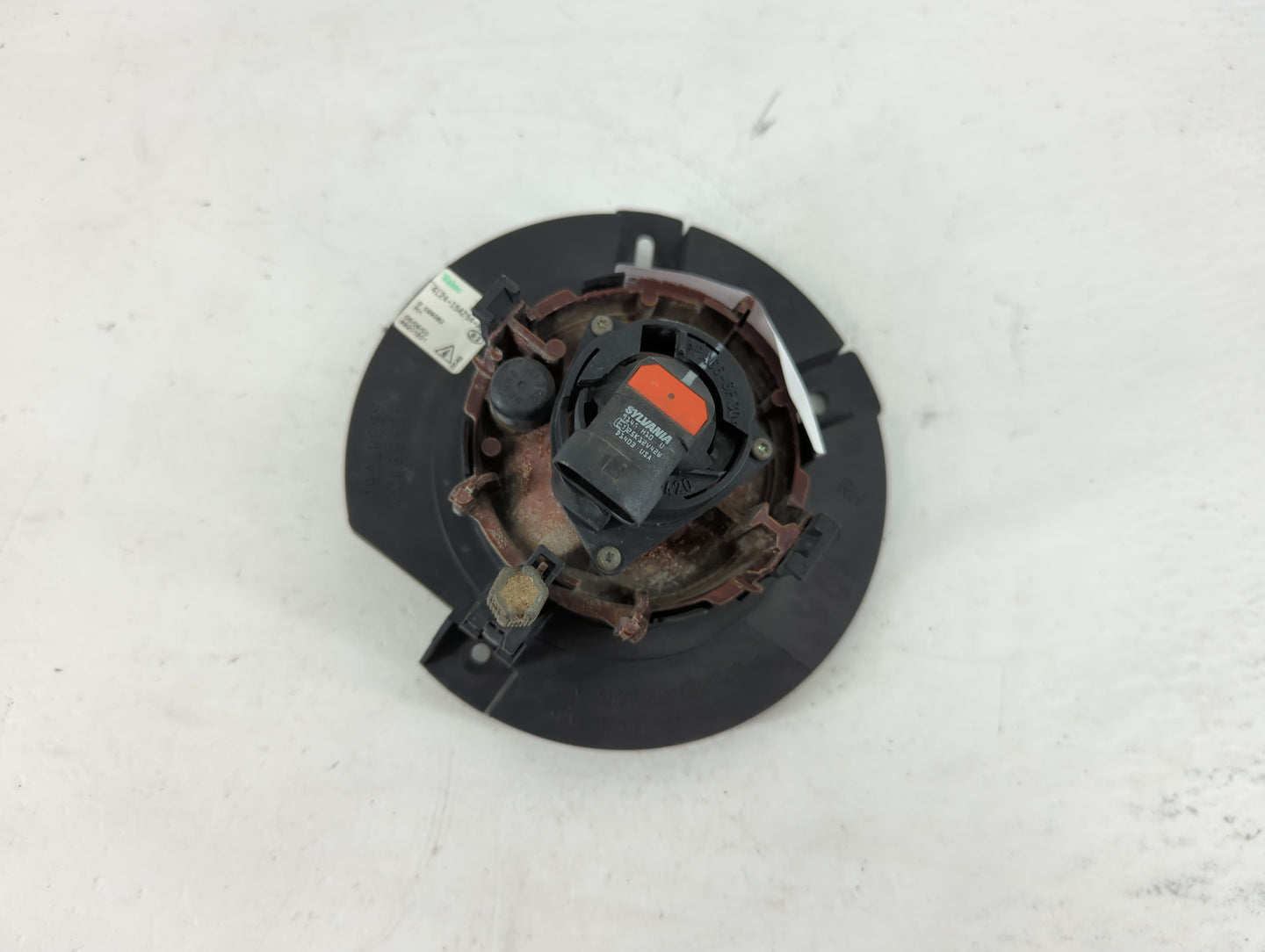 2002-2005 Ford Explorer Passenger Right Oem Front Light Lamp - Oemusedautoparts1.com