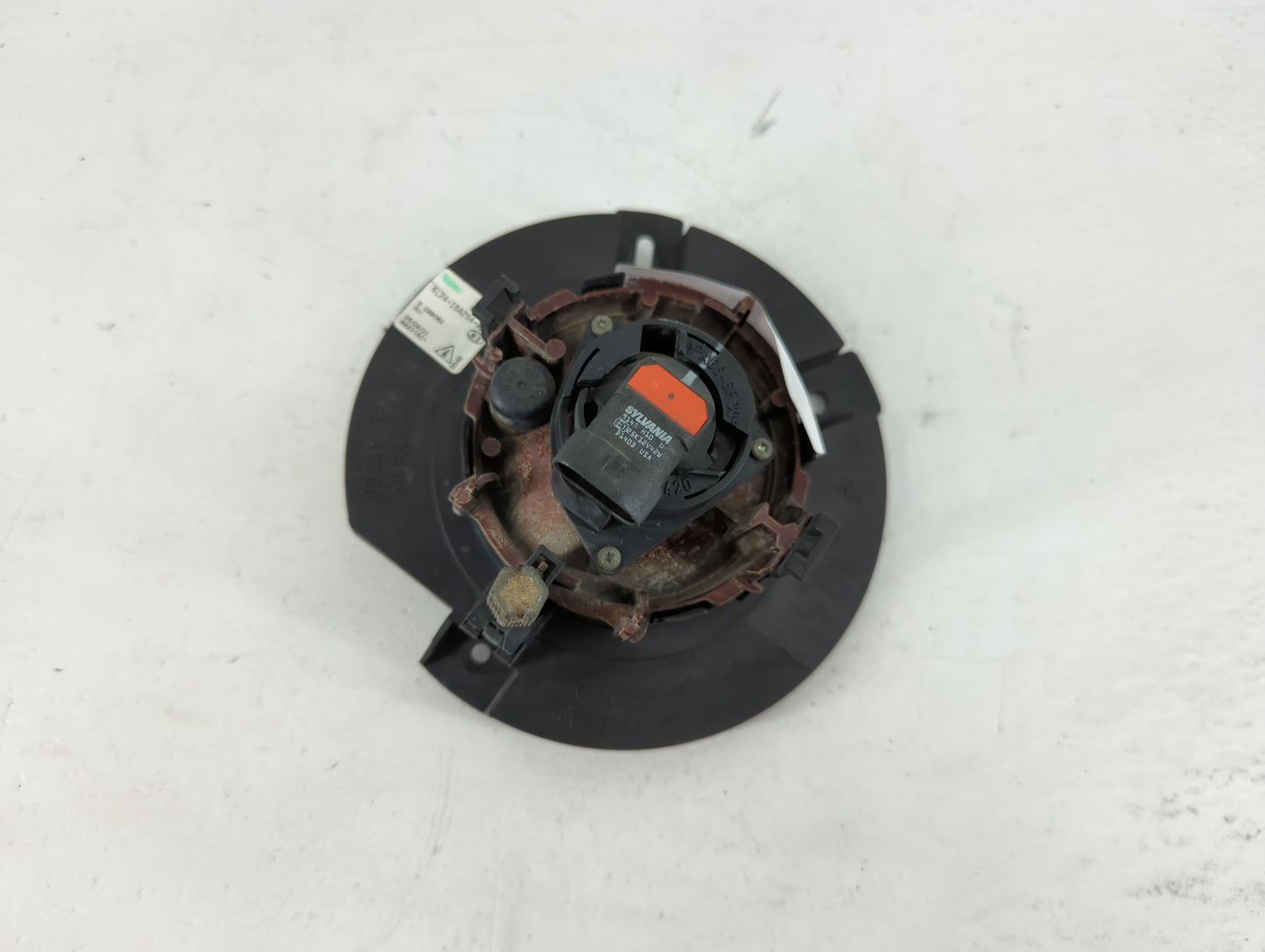 2002-2005 Ford Explorer Passenger Right Oem Front Light Lamp - Oemusedautoparts1.com