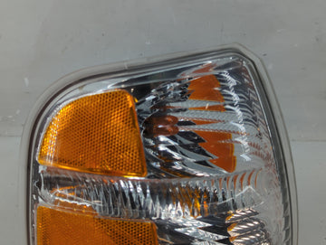 2004-2005 Ford Explorer Passenger Right Oem Front Light Lamp