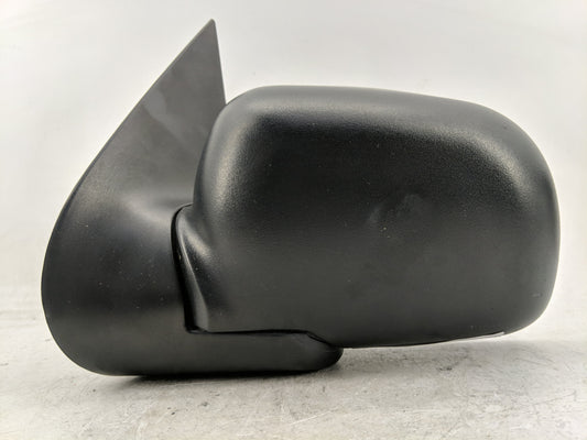2003-2005 Ford Explorer Side Mirror Replacement Driver Left View Door Mirror Fits Fits 2003 2004 2005 OEM Used Auto Parts - 