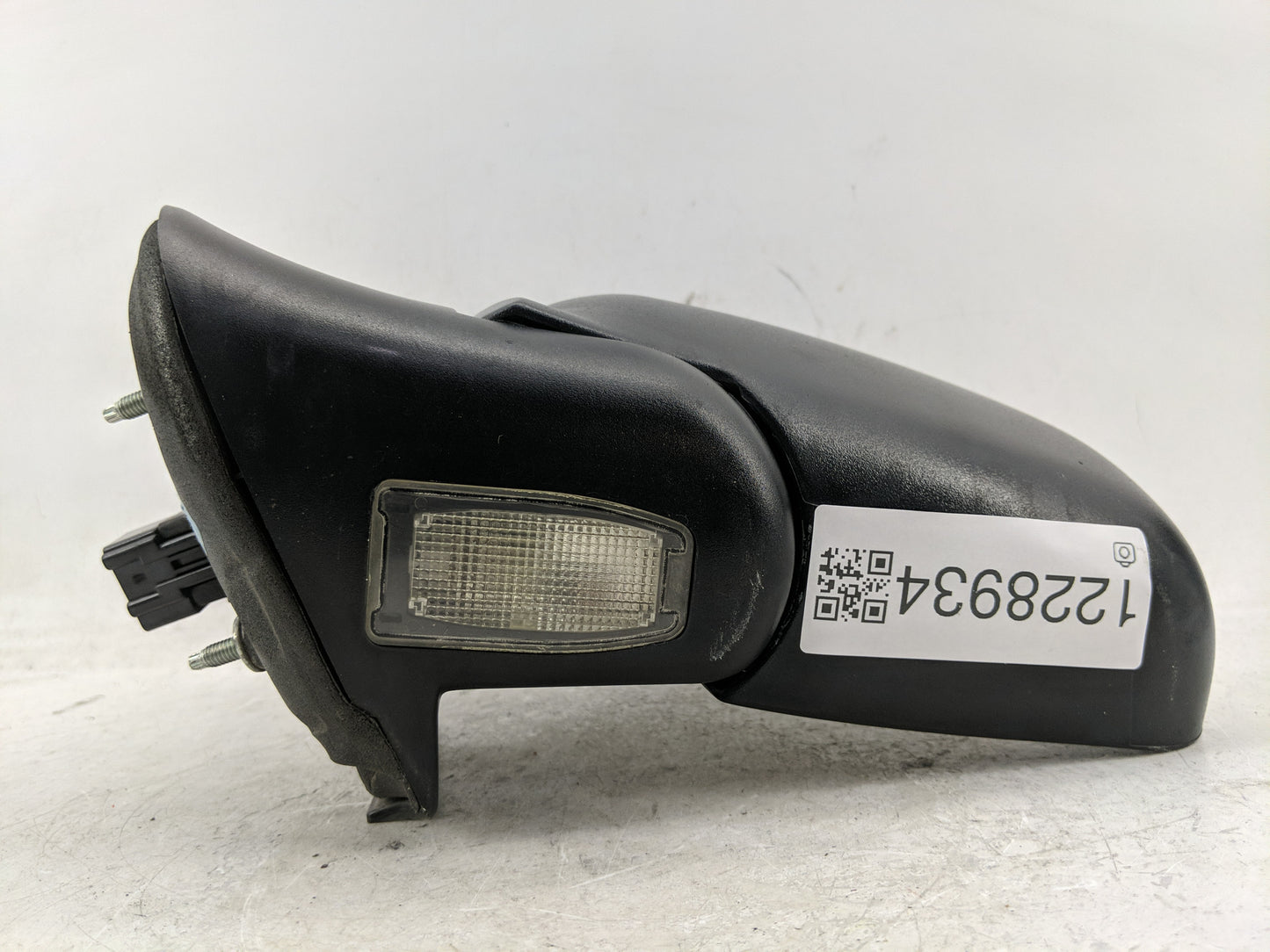 2003-2005 Ford Explorer Side Mirror Replacement Driver Left View Door Mirror Fits Fits 2003 2004 2005 OEM Used Auto Parts - 