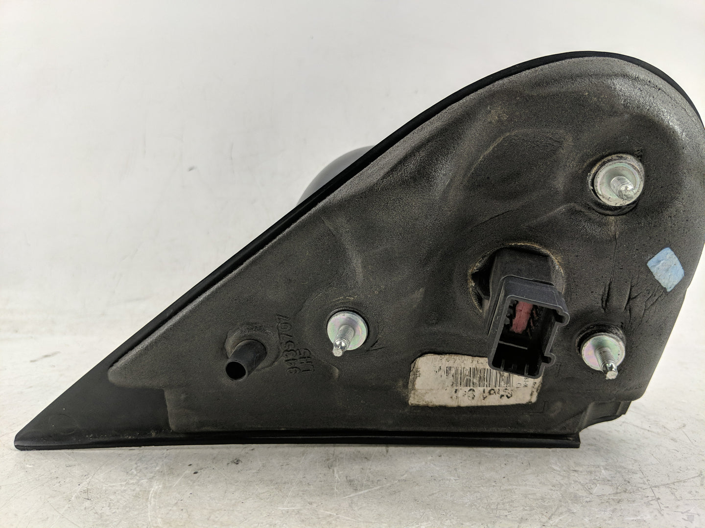 2003-2005 Ford Explorer Side Mirror Replacement Driver Left View Door Mirror Fits Fits 2003 2004 2005 OEM Used Auto Parts - 