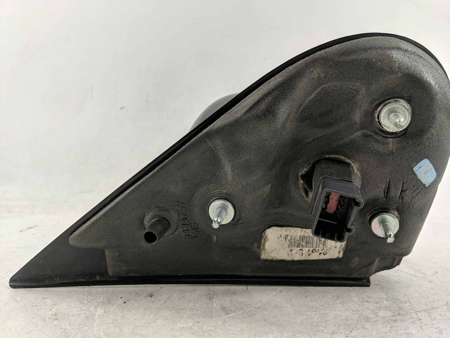2003-2005 Ford Explorer Side Mirror Replacement Driver Left View Door Mirror Fits Fits 2003 2004 2005 OEM Used Auto Parts - 