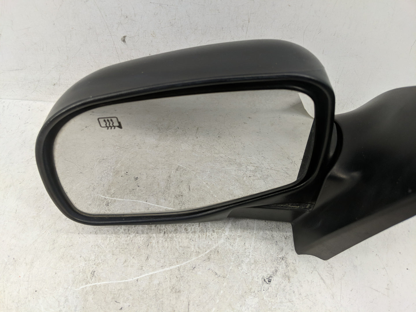 2003-2005 Ford Explorer Side Mirror Replacement Driver Left View Door Mirror Fits Fits 2003 2004 2005 OEM Used Auto Parts - 