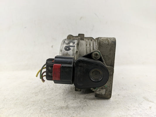 2004-2010 Ford Explorer Throttle Body P/N:VP3L3U-9N825-AF Fits OEM Used Auto Parts