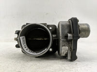 2004-2010 Ford Explorer Throttle Body Fits Fits 2004 2005 2006 2007 2008 2009 2010 2011 2012 2013 2014 2015 2016 OEM Used Au