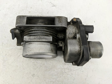 2004-2010 Ford Explorer Throttle Body Fits Fits 2004 2005 2006 2007 2008 2009 2010 2011 2012 2013 2014 2015 2016 OEM Used Auto Parts
