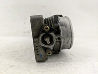 2004-2010 Ford Explorer Throttle Body Fits Fits 2004 2005 2006 2007 2008 2009 2010 2011 2012 2013 2014 2015 2016 OEM Used Au