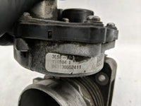 2004-2010 Ford Explorer Throttle Body Fits Fits 2004 2005 2006 2007 2008 2009 2010 2011 2012 2013 2014 2015 2016 OEM Used Au