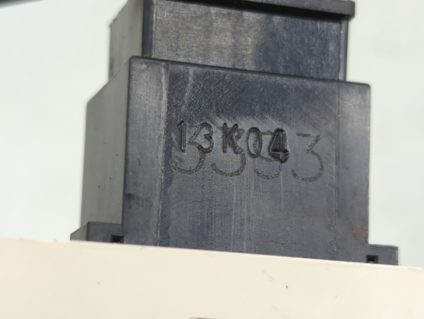 2002-2006 Ford Explorer Climate Control Module Temperature AC/Heater Replacement Fits Fits 2002 2003 2004 2005 2006 OEM Used