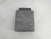2005 Ford Explorer PCM Engine Control Computer ECU ECM PCU OEM P/N:5L2A-12A650-RA Fits OEM Used Auto Parts - Oemusedautopart