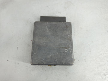 2005 Ford Explorer PCM Engine Control Computer ECU ECM PCU OEM P/N:5L2A-12A650-RA Fits OEM Used Auto Parts - Oemusedautopart