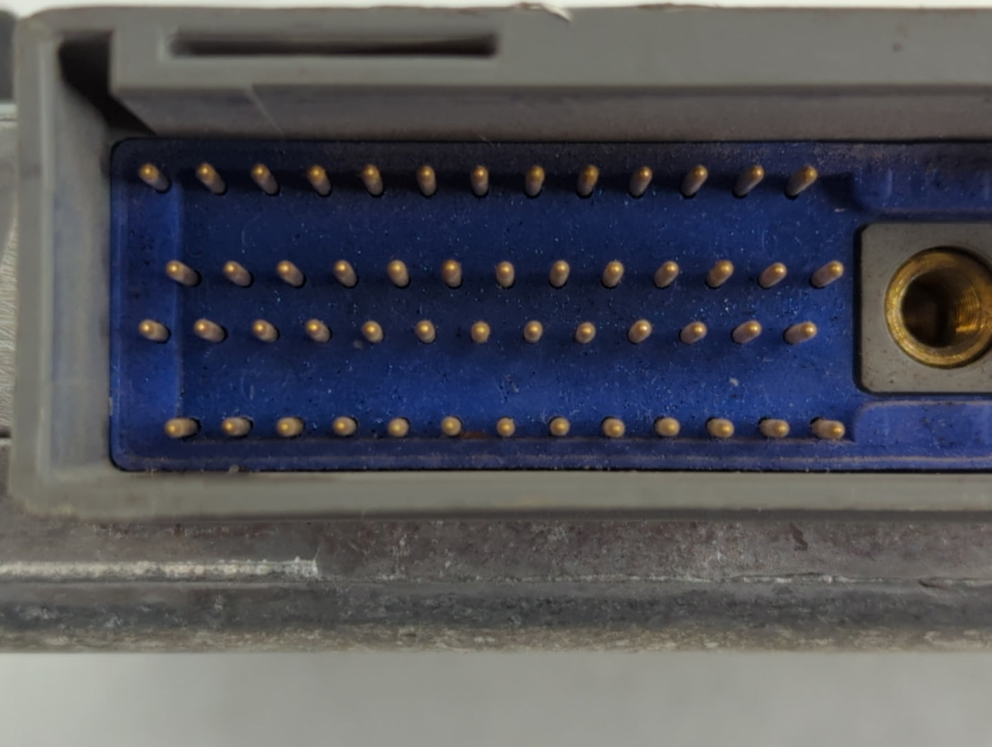 2005 Ford Explorer PCM Engine Control Computer ECU ECM PCU OEM P/N:5L2A-12A650-RA Fits OEM Used Auto Parts - Oemusedautopart