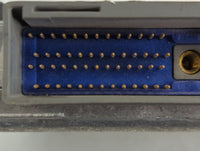 2005 Ford Explorer PCM Engine Control Computer ECU ECM PCU OEM P/N:5L2A-12A650-RA Fits OEM Used Auto Parts - Oemusedautopart
