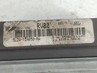 2005 Ford Explorer PCM Engine Control Computer ECU ECM PCU OEM P/N:5L2A-12A650-RA Fits OEM Used Auto Parts - Oemusedautopart
