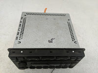 2005 Ford Explorer Radio AM FM Cd Player Receiver Replacement P/N:5L2T-18C869-AD Fits OEM Used Auto Parts - Oemusedautoparts