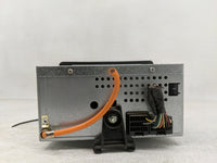2005 Ford Explorer Radio AM FM Cd Player Receiver Replacement P/N:5L2T-18C869-AD OEM Used Auto Parts - Oemusedautoparts1.com
