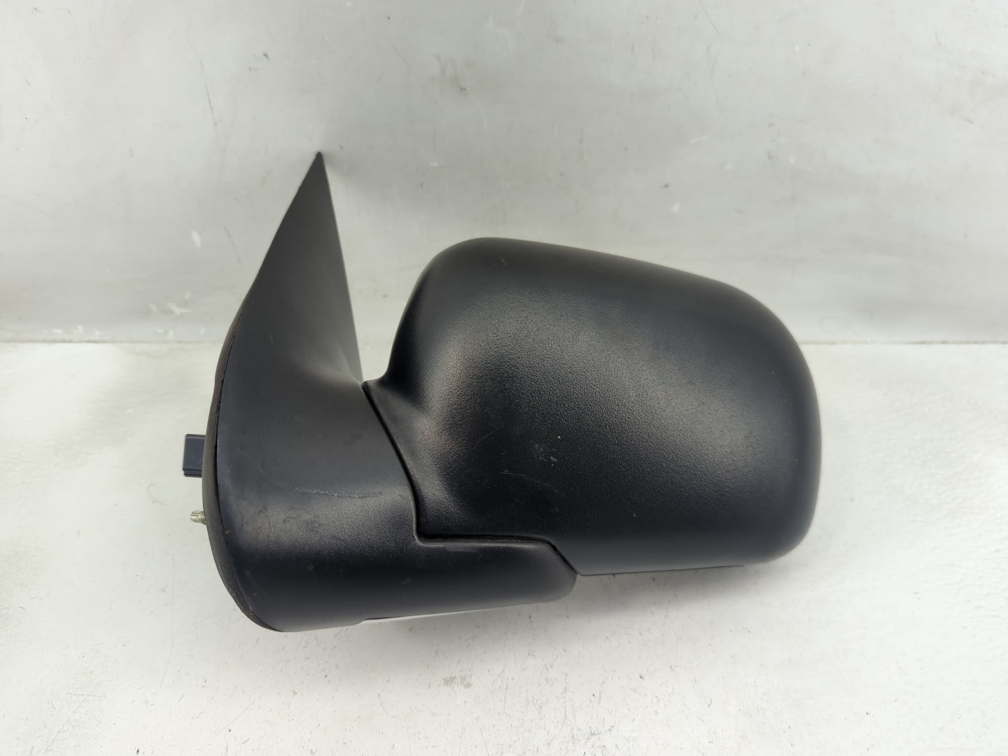 2002-2005 Ford Explorer Driver Side View Mirror - Left Door Mirror OEM Used - Oemusedautoparts1.com