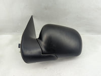 2002-2005 Ford Explorer Driver Side View Mirror - Left Door Mirror OEM Used - Oemusedautoparts1.com