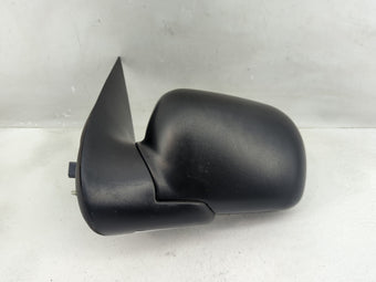 compare product 2002-2005 Ford Explorer Driver Side View Mirror - Left Door Mirror OEM Used
