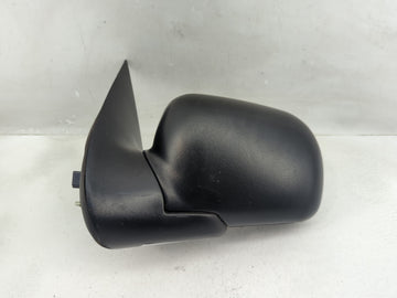 2002-2005 Ford Explorer Driver Side View Mirror - Left Door Mirror OEM Used - Oemusedautoparts1.com