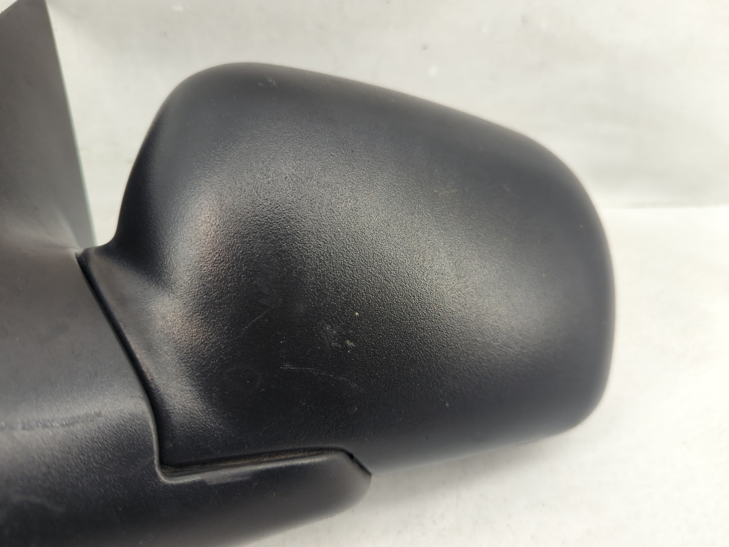2002-2005 Ford Explorer Driver Side View Mirror - Left Door Mirror OEM Used - Oemusedautoparts1.com