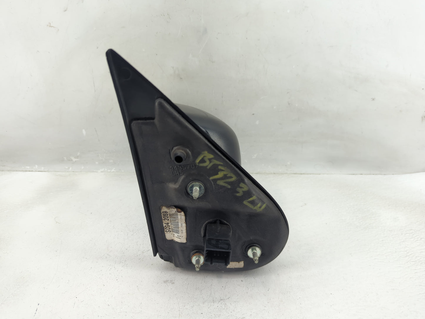 2002-2005 Ford Explorer Driver Side View Mirror - Left Door Mirror OEM Used - Oemusedautoparts1.com
