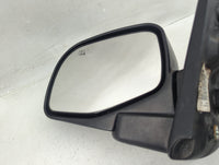 2002-2005 Ford Explorer Driver Side View Mirror - Left Door Mirror OEM Used - Oemusedautoparts1.com