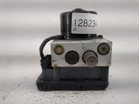 2004-2005 Ford Explorer ABS Pump Control Module Replacement P/N:3L24-2C346-AD Fits Fits 2004 2005 OEM Used Auto Parts - Oemu