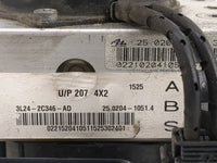 2004-2005 Ford Explorer ABS Pump Control Module Replacement P/N:3L24-2C346-AD Fits Fits 2004 2005 OEM Used Auto Parts - Oemu