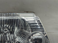 2002-2005 Ford Explorer Passenger Right Oem Head Light Headlight Lamp - Oemusedautoparts1.com