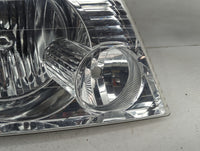 2002-2005 Ford Explorer Passenger Right Oem Head Light Headlight Lamp - Oemusedautoparts1.com