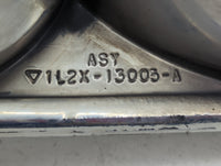 2002-2005 Ford Explorer Passenger Right Oem Head Light Headlight Lamp - Oemusedautoparts1.com