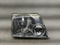 2002-2005 Ford Explorer Passenger Right Oem Head Light Headlight Lamp - Oemusedautoparts1.com