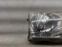 2002-2005 Ford Explorer Passenger Right Oem Head Light Headlight Lamp - Oemusedautoparts1.com