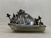 2002-2005 Ford Explorer Passenger Right Oem Head Light Headlight Lamp - Oemusedautoparts1.com
