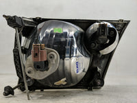 2002-2005 Ford Explorer Passenger Right Oem Head Light Headlight Lamp - Oemusedautoparts1.com