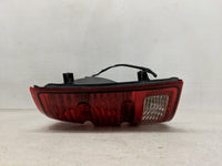 2002-2005 Ford Explorer Tail Light Assembly Driver Left OEM P/N:1L2X-138505-B Fits Fits 2002 2003 2004 2005 OEM Used Auto Pa