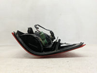 2002-2005 Ford Explorer Tail Light Assembly Driver Left OEM P/N:1L2X-138505-B Fits Fits 2002 2003 2004 2005 OEM Used Auto Pa