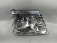 2002-2005 Ford Explorer Passenger Right Oem Head Light Headlight Lamp - Oemusedautoparts1.com