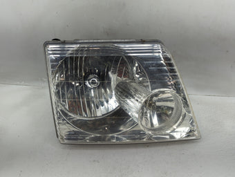 compare product 2002-2005 Ford Explorer Passenger Right Oem Head Light Headlight Lamp